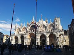 -圣马尔谷圣殿宗主教座堂