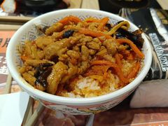 -吉野家(凯旋购物广场店)