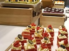 -印象餐厅(杭州国际博览中心北辰大酒店)