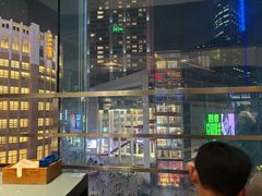 -小大董·烤鸭(观景餐厅·南京西路店)