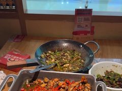 -湘间田舍(北仑银泰店)