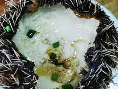 -八方海味餐厅