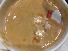 -清真·马家火锅美食城(镇江北路店)