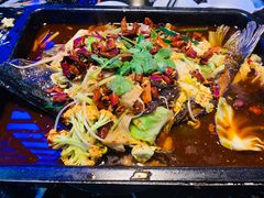 -渔悦(甘蔗店)