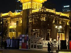 -天津意大利风情旅游区