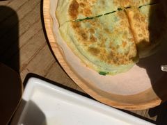 韭菜盒子-北方家宴(番禺永旺店)