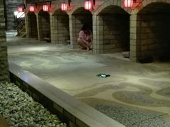 -家乐比水文化休闲广场(望花都店)