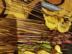 -长药唐师乐山油炸(石人直营店)