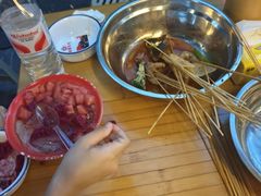 -嘉州鲜知味钵钵鸡(奎星楼店)