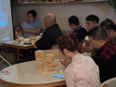 -避风塘·老港味餐厅(虹口龙之梦店)
