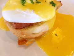 -芽庄洲际酒店自助餐厅