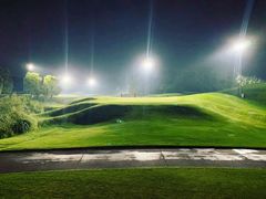 -万柳高尔夫俱乐部