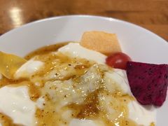 -宴语·新疆菜·大盘鸡·烤肉(北泉店)