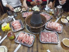 -木萨火锅店(开鲁路店)