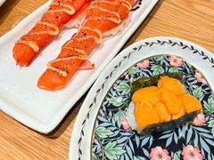 -团子君寿司·茶