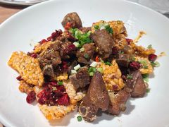 -太二酸菜鱼(长沙IFS国金中心店)