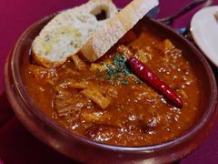 -BROWNSTONE布朗石西班牙餐厅(富城店)