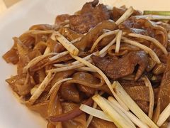 -利苑酒家(宜安广场店)
