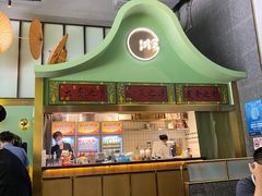 -顺峰顺水顺德菜(龙华店)