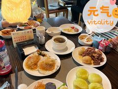 -绿岛国际酒店-西餐厅