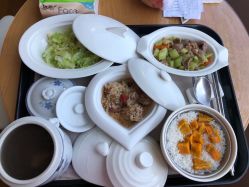 -兰心墩楠月子会所(万达店)