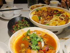 -清真·卡德尔大叔新疆主题餐厅(龙汇路店)