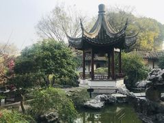 -祝家花園(伯渎港店)