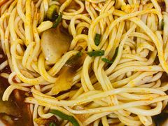 -清真·马安军辣子牛肉面