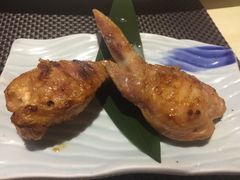 -有喜屋·深夜食堂(北京西路店)