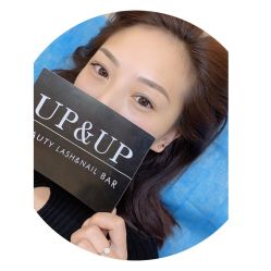 -UP&UP·半永久眉毛眼线机器野生眉