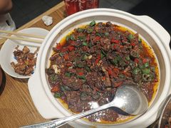 永州血鸭-湘味淳(千禧街店)