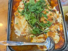 -邹胖哥好好吃餐馆(荔波美食街店)