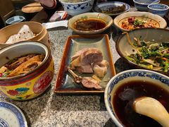 -南京大牌档(济南万象城店)