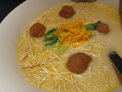 -逸品淮扬(东方渔人码头店)