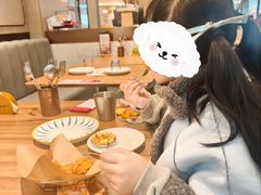 -必胜客(东西湖万达店)