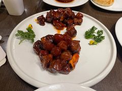 -老牌坊鲁菜名店(宽厚里店)