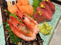 -人间酒暖·Go blanc·烧鸟·深夜食堂(陆家嘴店)