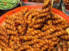 -楠火锅(西单店)