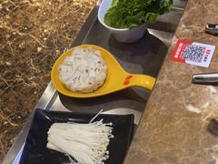 -七欣天香辣蟹火锅(武义壶山广场店)