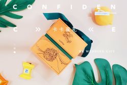 -卡卡喜糖伴手礼·商务礼宝宝礼·婚礼用品