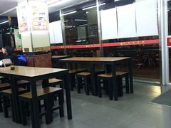 大堂-庆丰包子铺(乔庄店)