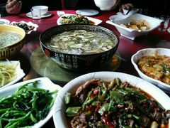 -四季御堂农家乐