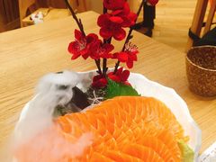 -林妈妈村·日式料理(宝山万达店)