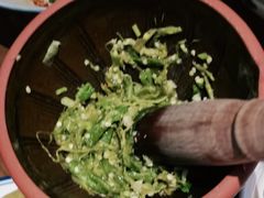 -农耕记·湖南土菜(halo广场店)