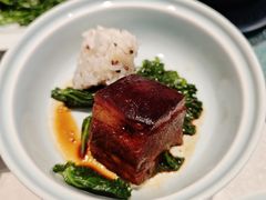 -稍可轩博物馆餐厅