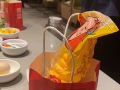 -海底捞火锅(新松江路生日主题店)