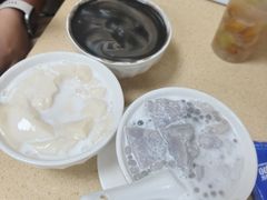 -喜盈门保健甜品店