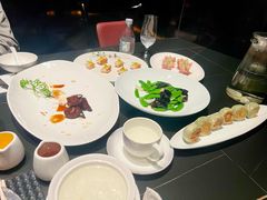 -双海潮·海鲜融合菜(如是海店)