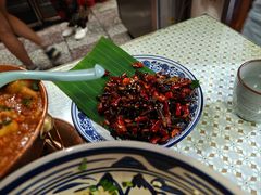 -蜗牛小馆醉乡民谣云南菜(惠新西里店)