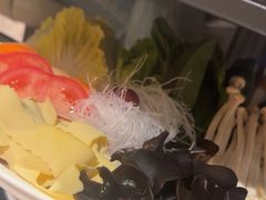 -阿源鱼捞斑鱼火锅·海鲜粥(山景尚宅店)